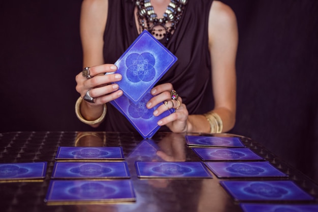 Tips for Determining Timing of Events in Tarot Readings